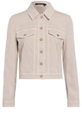 Desert Lightweight Denim Jacket