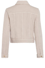 Desert Lightweight Denim Jacket