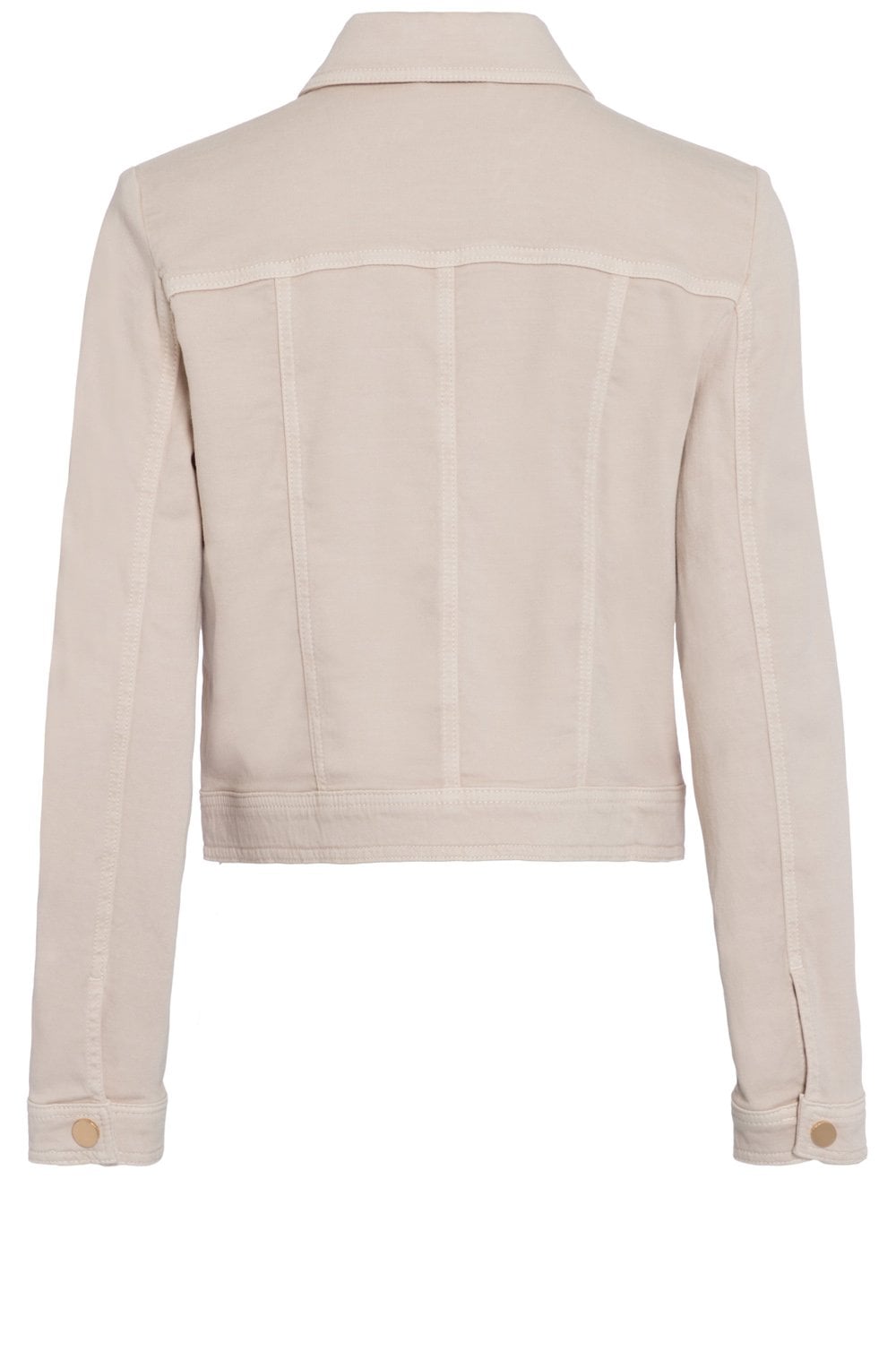 Desert Lightweight Denim Jacket