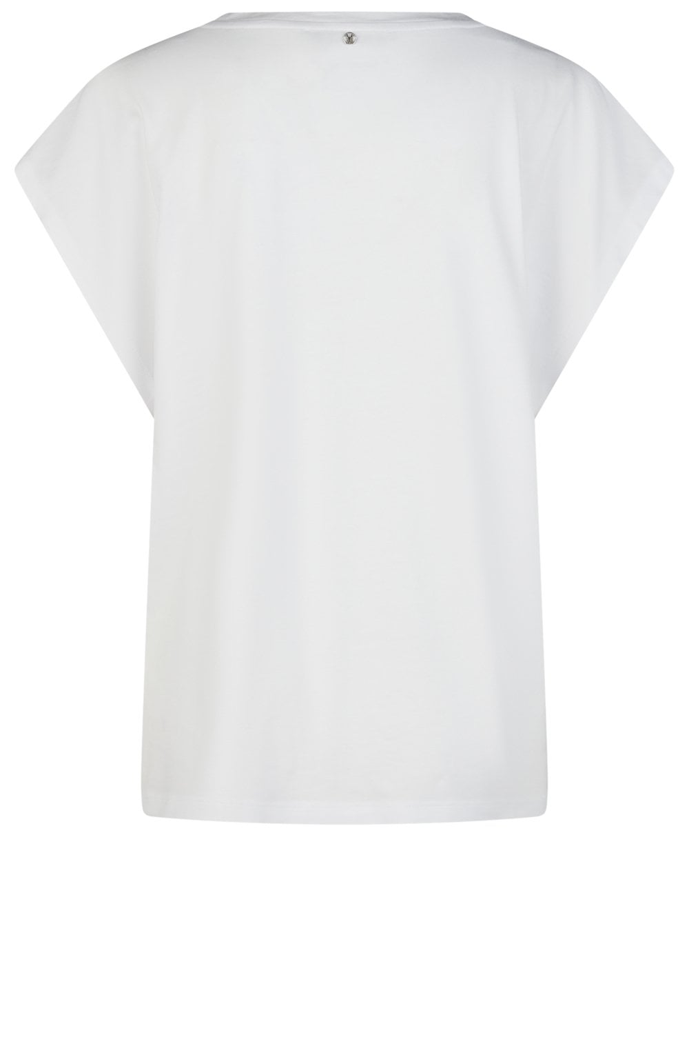 Holiday Vibes Diamante Palm Tree T Shirt