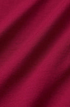 Badu Beet Red Jersey T-Shirt