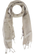 Aborder Khaki Scarf