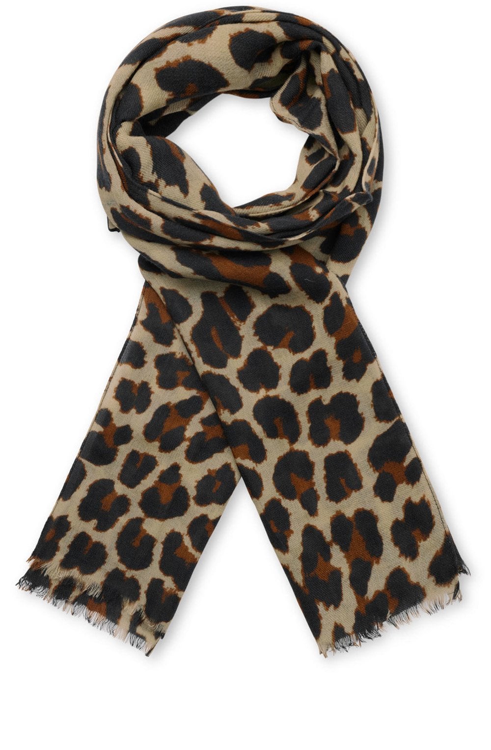 Adelynn Travertine Scarf