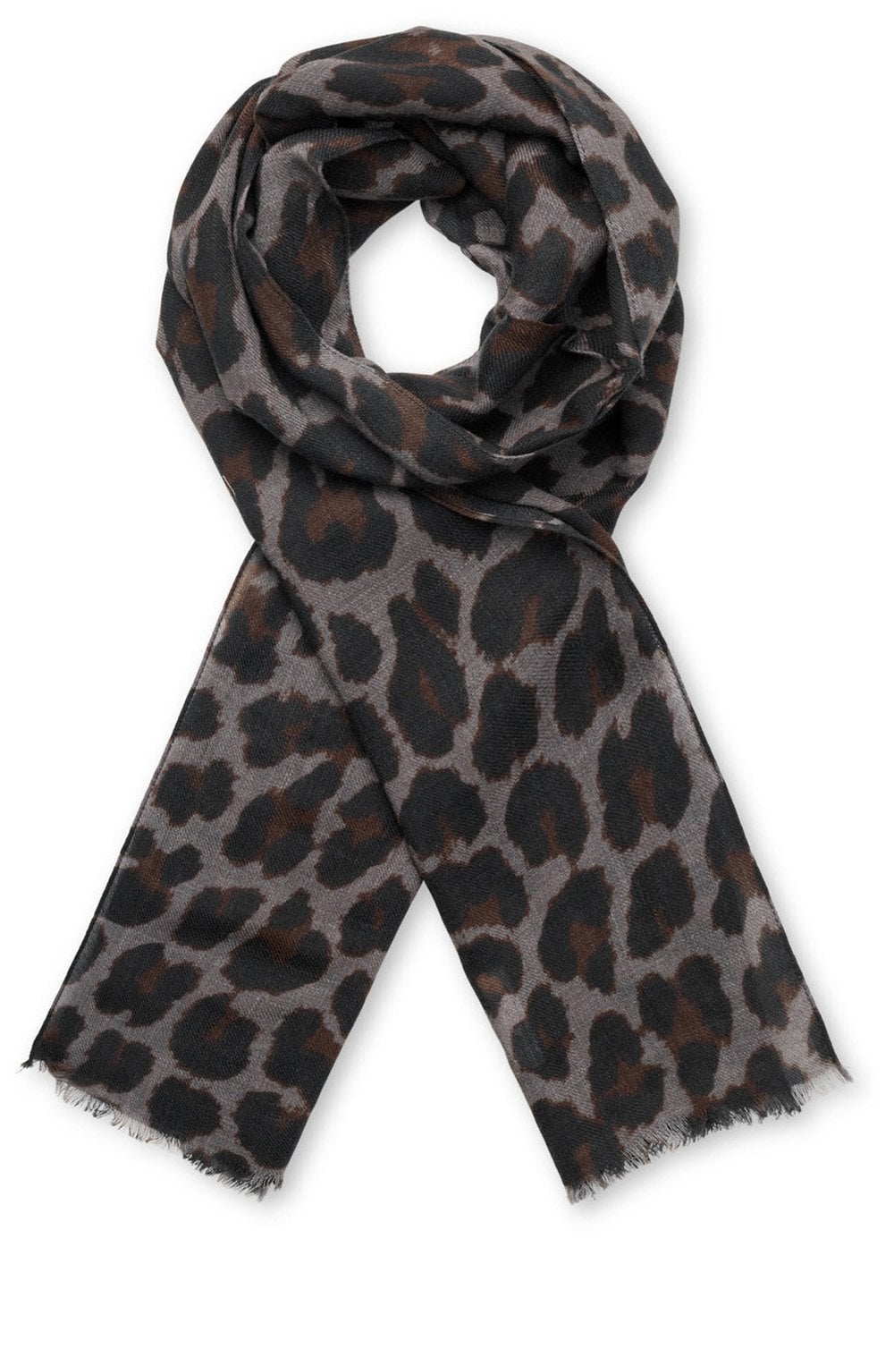 Adelynn Volcanic Scarf