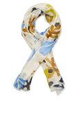 Agilinas Granada Sky Scarf