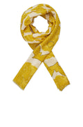 Agoti Olive Oil Scarf