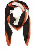 Alina Bold Design Scarf