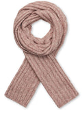 Almita Dusky Orchid Super Soft Scarf