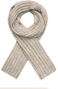Almita Whitecap Super Soft Scarf