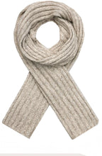 Almita Whitecap Super Soft Scarf