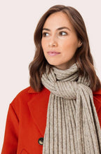Almita Whitecap Super Soft Scarf