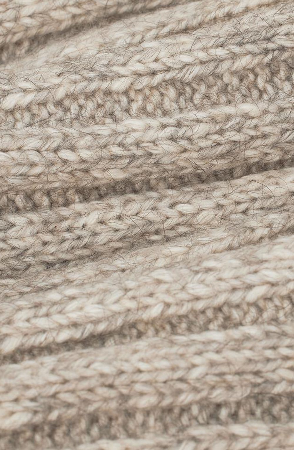 Almita Whitecap Super Soft Scarf