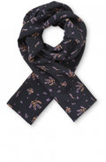 Along Delicate Floral Print Scarf