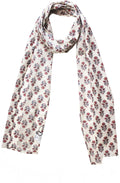 Along Emberglow Scarf
