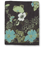 Along Floral Design Scarf