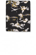 Along Floral Design Scarf
