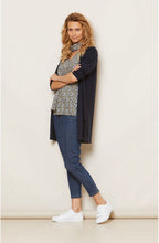 Along Floral Print Scarf