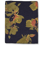 Along Floral Scarf