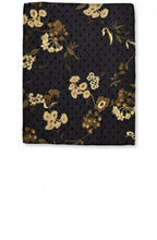 Along Floral Scarf