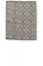 Along Geometric Print Scarf