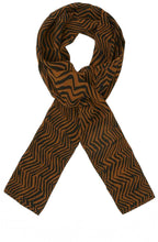 Along Monks Robe Scarf