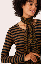 Along Monks Robe Scarf