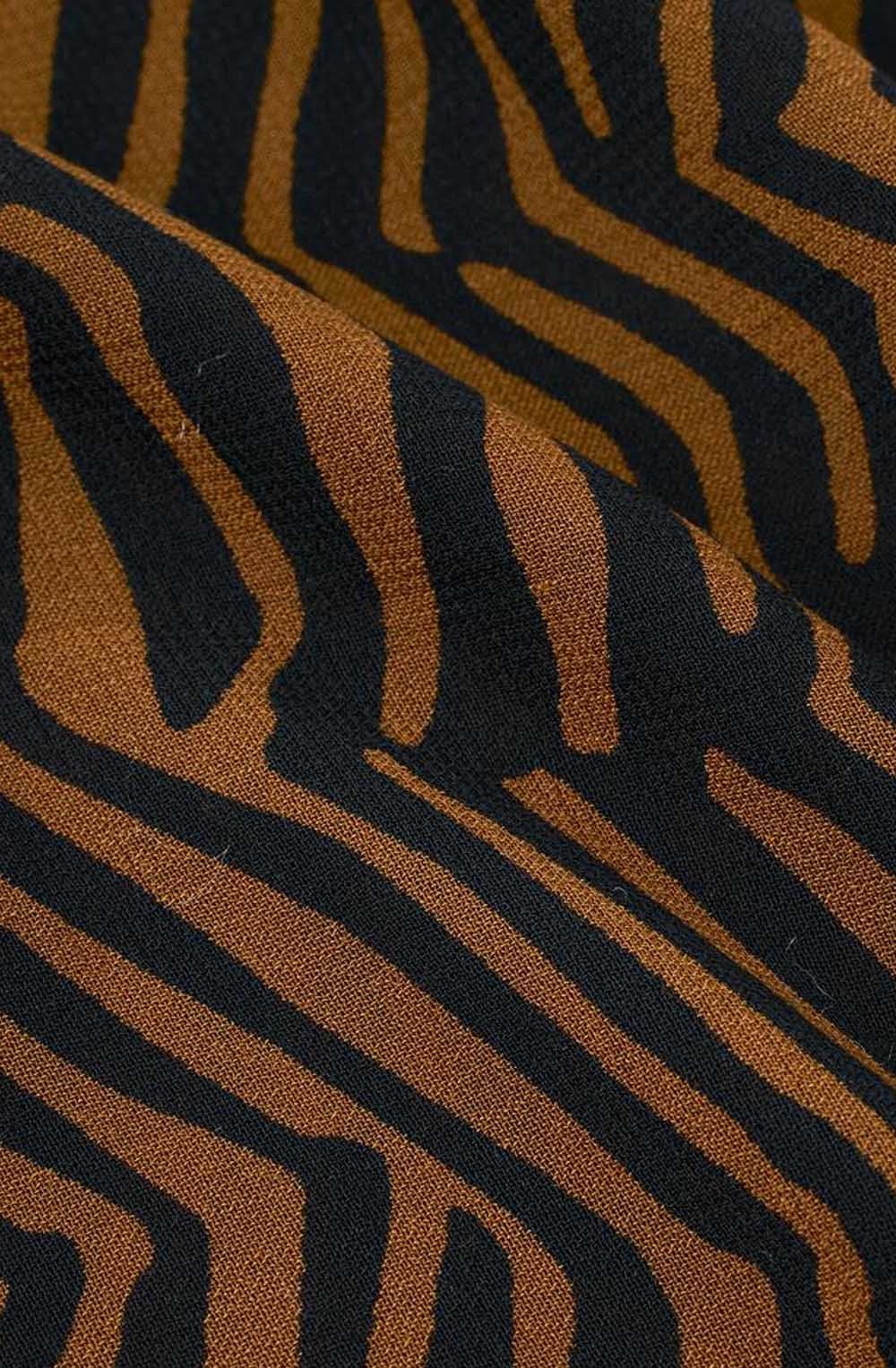 Along Monks Robe Scarf