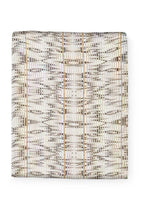 Along Patterned Scarf