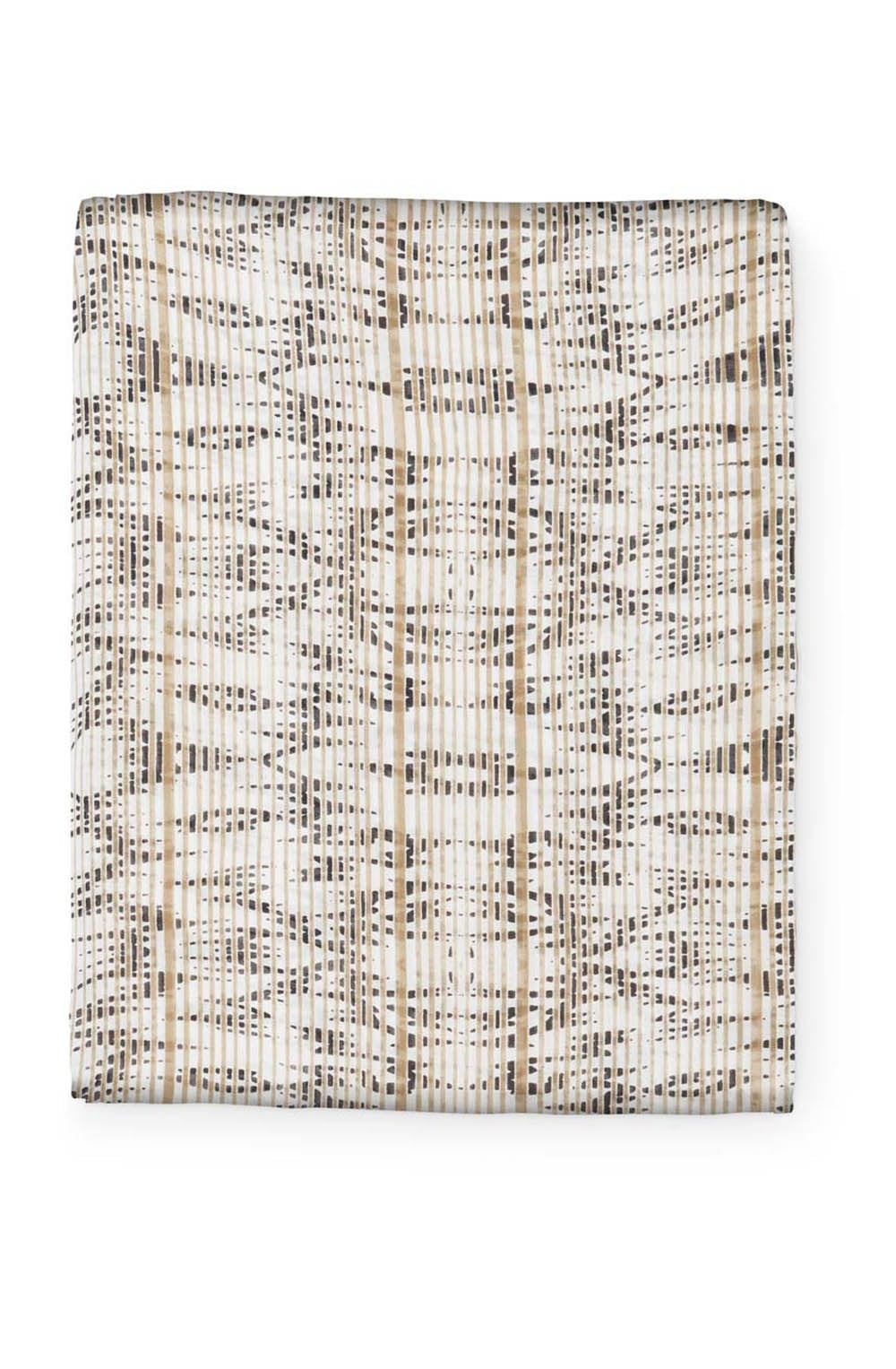 Along Patterned Scarf