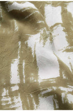 Along Sage Patterned Scarf