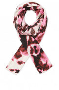 Along Tie Dye Scarf