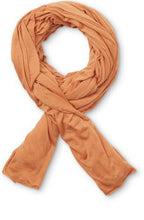 Amega Amber Jersey Scarf