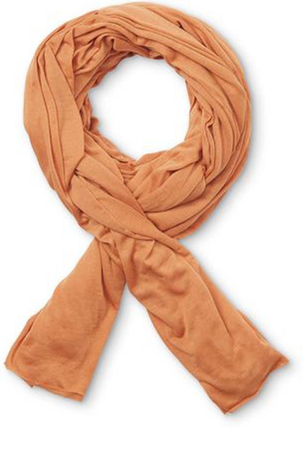 Amega Amber Jersey Scarf