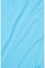 Amega Blue Mist Jersey Scarf