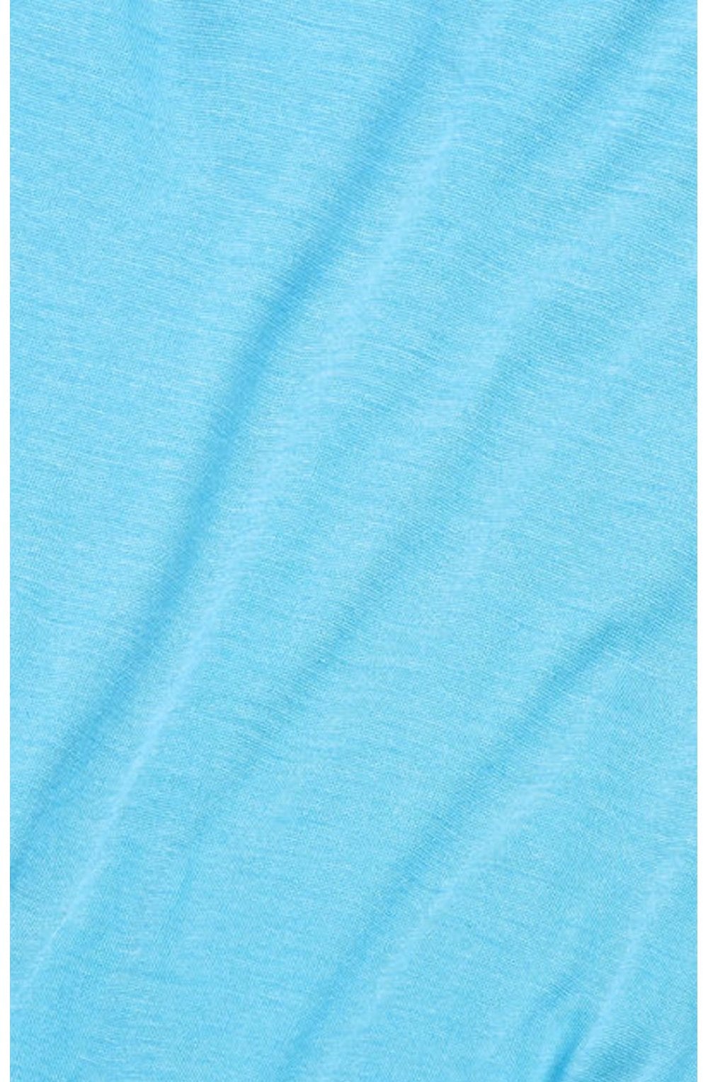 Amega Blue Mist Jersey Scarf