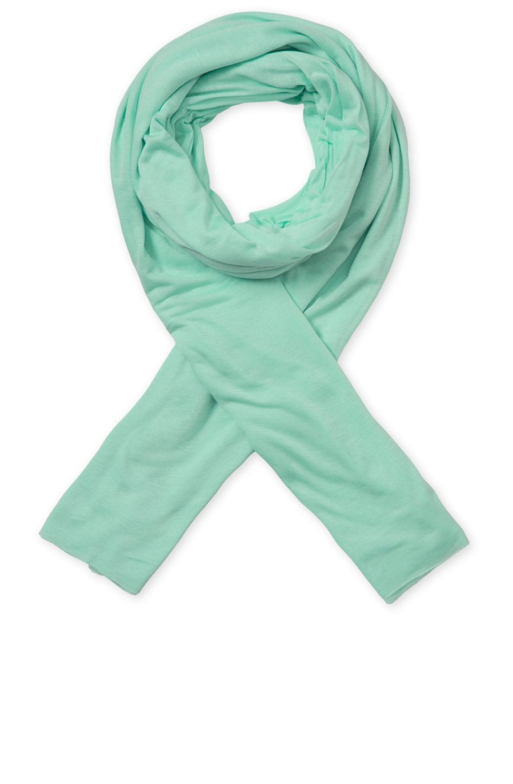 Amega Blue Surf Scarf