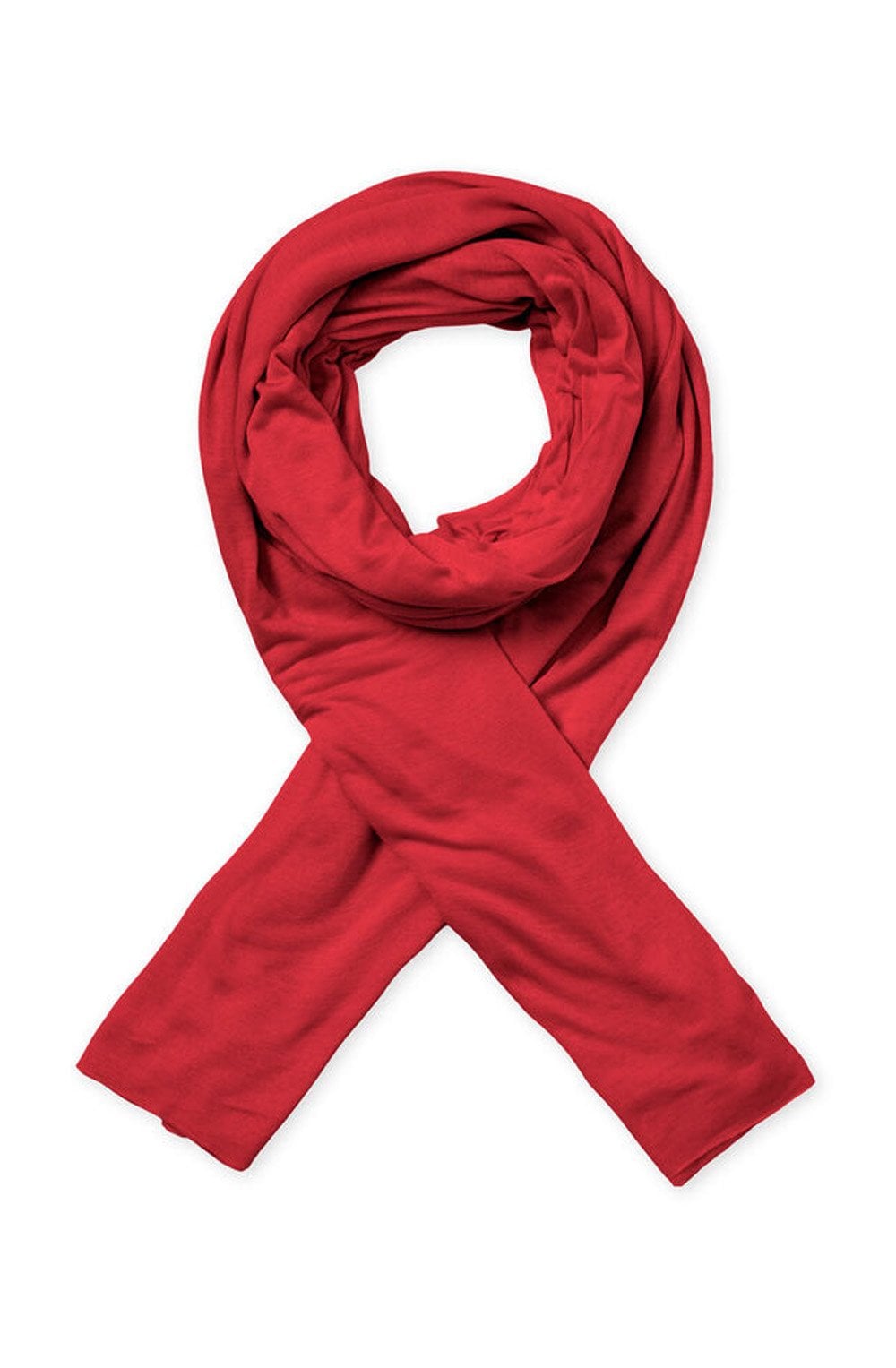Amega Chilli Pepper Scarf