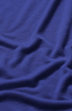 Amega Clematis Blue Scarf