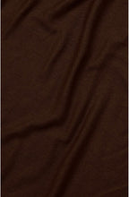 Amega Coffee Jersey Scarf