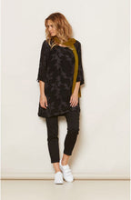Amega Ginger Jersey Scarf