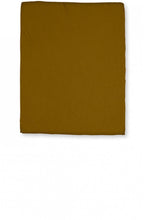 Amega Ginger Jersey Scarf