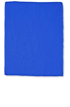 Amega Greek Blue Jersey Scarf