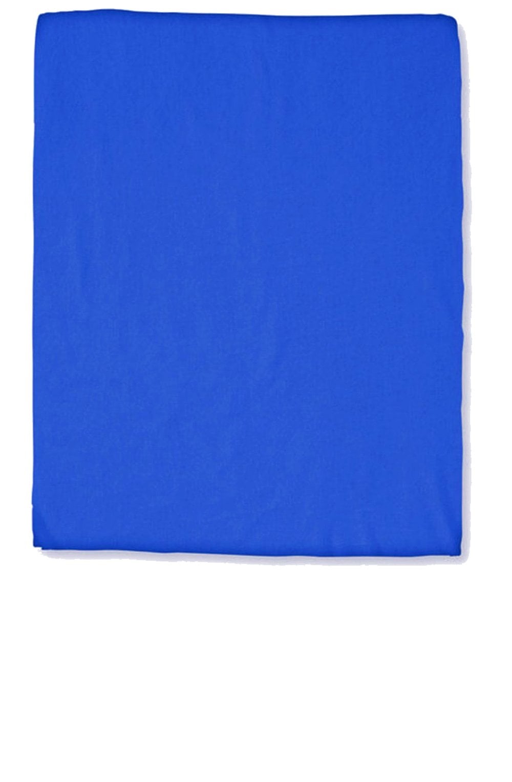 Amega Greek Blue Jersey Scarf