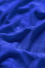 Amega Greek Blue Jersey Scarf