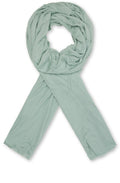 Amega Jadeite Scarf