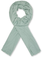 Amega Jadeite Scarf