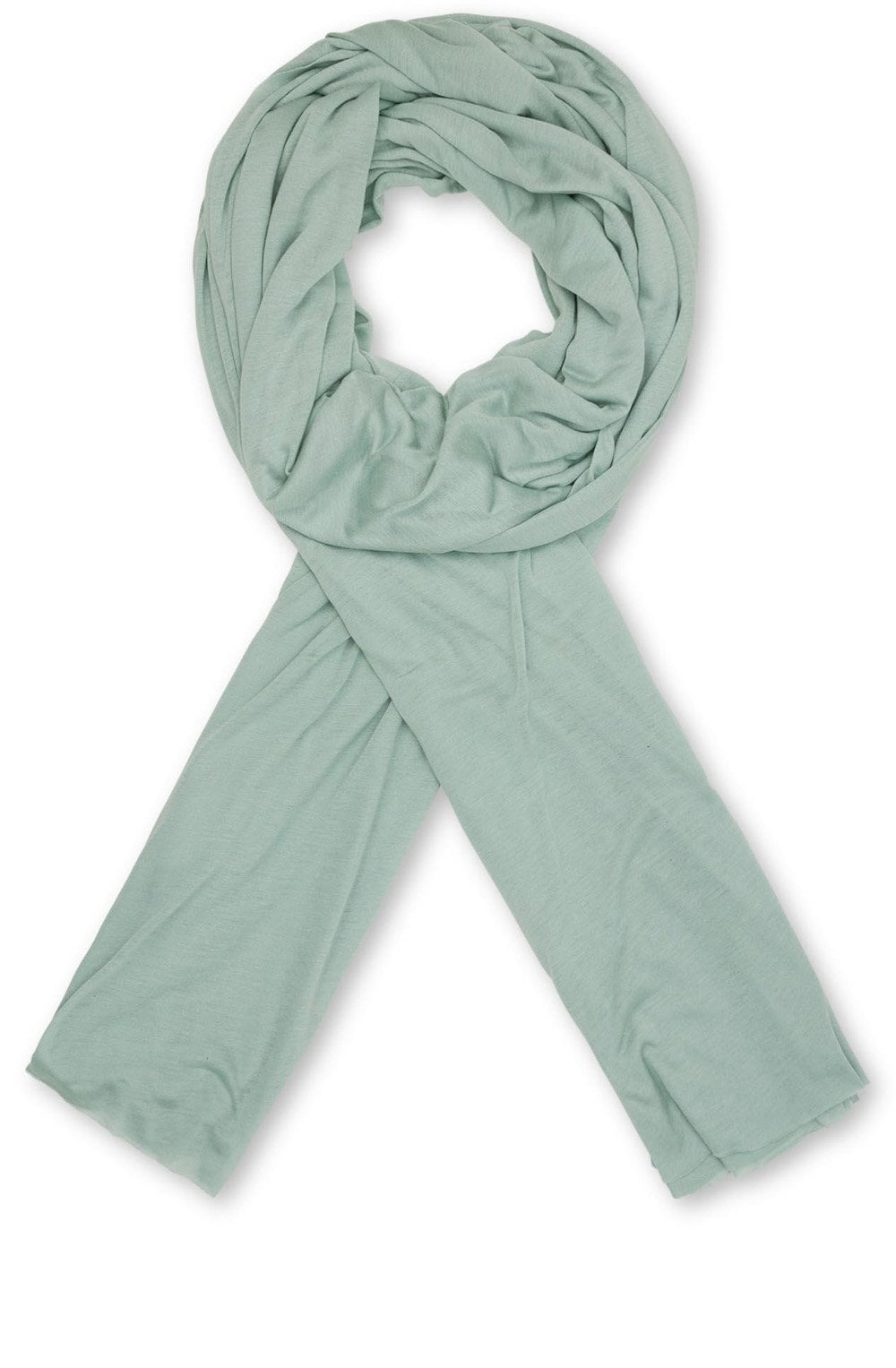 Amega Jadeite Scarf