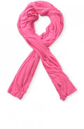 Amega Lipstick Jersey Scarf