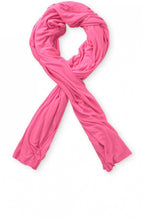 Amega Lipstick Jersey Scarf