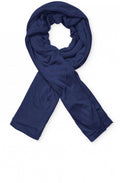 Amega Medieval Blue Scarf
